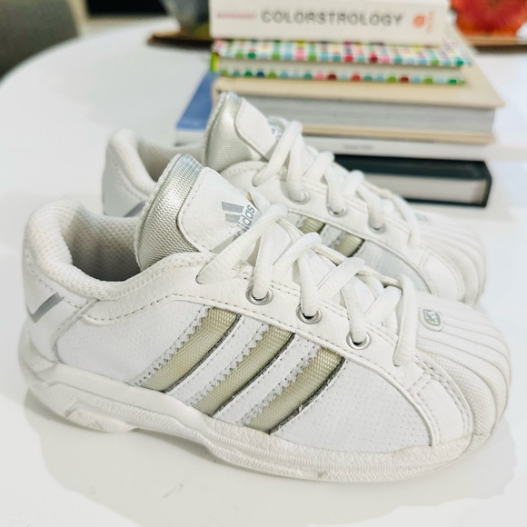 Adidas Kid’s sneakers - Picture 12 of 13